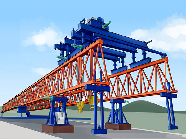 30-120架橋機(jī)租售 廠家供應(yīng)品種多樣